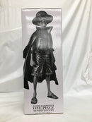 【中古】【未開封】モンキー・D・ルフィ(ブラシカラー) 「バンプレくじ PREMIUM ワンピース-モンキー・D・ルフィ-」 A賞＜フィギュア＞（代引き不可）6558