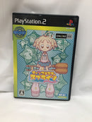 【中古】【開封品】プレイステーション2ソフト「ティンクルスタースプライツ ラ・プチプリンセス」＜レトロゲーム＞（代引き不可）6558