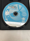 【中古】【開封品】プレイステーション2ソフト「ティンクルスタースプライツ ラ・プチプリンセス」＜レトロゲーム＞（代引き不可）6558