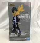 【中古】【未開封】緑谷出久 「僕のヒーローアカデミア」 7TH SEASON FIGURE-IZUKU MIDORIYA-COLOR ver.＜フィギュア＞（代引き不可）6558