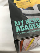 【中古】【未開封】緑谷出久 「僕のヒーローアカデミア」 7TH SEASON FIGURE-IZUKU MIDORIYA-COLOR ver.＜フィギュア＞（代引き不可）6558