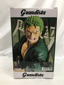 【中古】【未開封】ロロノア・ゾロ 「ワンピース」 Grandista-RORONOA ZORO-＜フィギュア＞（代引き不可）6558