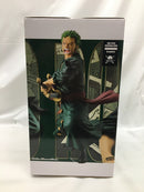 【中古】【未開封】ロロノア・ゾロ 「ワンピース」 Grandista-RORONOA ZORO-＜フィギュア＞（代引き不可）6558