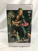 【中古】【未開封】ロロノア・ゾロ 「ワンピース」 Grandista-RORONOA ZORO-＜フィギュア＞（代引き不可）6558