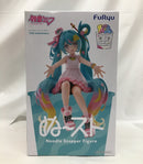 【中古】【未開封】初音ミク 「VOCALOID」 ぬーどるストッパーフィギュア-10th Anniversary-＜フィギュア＞（代引き不可）6558