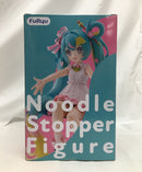 【中古】【未開封】初音ミク 「VOCALOID」 ぬーどるストッパーフィギュア-10th Anniversary-＜フィギュア＞（代引き不可）6558