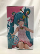 【中古】【未開封】初音ミク 「VOCALOID」 ぬーどるストッパーフィギュア-10th Anniversary-＜フィギュア＞（代引き不可）6558