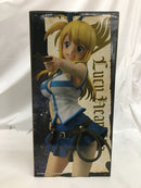 【中古】【未開封】ルーシィ・ハートフィリア 「一番くじ FAIRY TAIL 20th ANNIVERSARY」 B賞 MASTERLISE＜フィギュア＞（代引き不可）6558