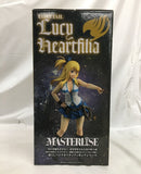 【中古】【未開封】ルーシィ・ハートフィリア 「一番くじ FAIRY TAIL 20th ANNIVERSARY」 B賞 MASTERLISE＜フィギュア＞（代引き不可）6558