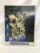 【中古】【未組立】[JAN無し版] 1/144 MSN-01 高速機動型ザク 「機動戦士ガンダム MSV」 シリーズNo.27 [0501345]＜プラモデル＞（代引き不可）6558