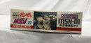 【中古】【未組立】[JAN無し版] 1/144 MSN-01 高速機動型ザク 「機動戦士ガンダム MSV」 シリーズNo.27 [0501345]＜プラモデル＞（代引き不可）6558