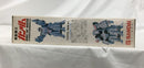 【中古】【未組立】[JAN無し版] 1/144 MSN-01 高速機動型ザク 「機動戦士ガンダム MSV」 シリーズNo.27 [0501345]＜プラモデル＞（代引き不可）6558