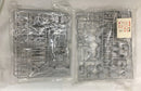 【中古】【未組立】[JAN無し版] 1/144 MSN-01 高速機動型ザク 「機動戦士ガンダム MSV」 シリーズNo.27 [0501345]＜プラモデル＞（代引き不可）6558