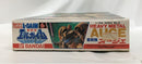 【中古】【未組立】[JAN無し版] 1/144 重戦機 オージェ 「重戦機エルガイム」 シリーズNo.6 [0501505]＜プラモデル＞（代引き不可）6558