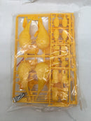 【中古】【未組立】[JAN無し版] 1/144 重戦機 オージェ 「重戦機エルガイム」 シリーズNo.6 [0501505]＜プラモデル＞（代引き不可）6558