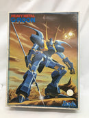 【中古】【未組立】[JAN無し版] 1/144 重戦機 グルーン 「重戦機エルガイム」 シリーズNo.16 [0501521]＜プラモデル＞（代引き不可）6558