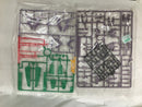 【中古】【未組立】1/144 HGHM アトール NEW PRODUCE VER. 「重戦機エルガイム」 [0107021]＜プラモデル＞（代引き不可）6558