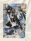 【中古】【未組立】1/100 MG ガンダムAGE-2 ダークハウンド 「機動戦士ガンダムAGE」 [5062844]＜プラモデル＞（代引き不可）6558
