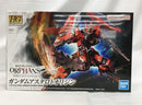 【中古】【未組立】1/144 HG ASW-G-29 ガンダムアスタロトオリジン 「機動戦士ガンダム 鉄血のオルフェンズ 月鋼」＜プラモデル＞（代引き不可）6558