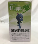 【中古】【未開封】ハッピー 「一番くじ FAIRY TAIL 20th ANNIVERSARY」 C賞 MASTERLISE＜フィギュア＞（代引き不可）6558