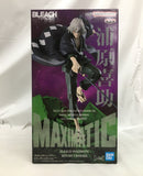 【中古】【未開封】浦原喜助 「BLEACH-ブリーチ-」 MAXIMATIC KISUKE URAHARA＜フィギュア＞（代引き不可）6558