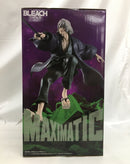 【中古】【未開封】浦原喜助 「BLEACH-ブリーチ-」 MAXIMATIC KISUKE URAHARA＜フィギュア＞（代引き不可）6558