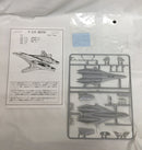 【中古】【未組立】1/144 F-21S Rhino Shell-Type＜プラモデル＞（代引き不可）6558