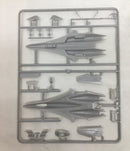 【中古】【未組立】1/144 F-21S Rhino Shell-Type＜プラモデル＞（代引き不可）6558