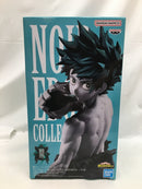 【中古】【未開封】緑谷出久 「僕のヒーローアカデミア」 Noir Edge Collection-IZUKU MIDORIYA-＜フィギュア＞（代引き不可）6558