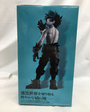 【中古】【未開封】緑谷出久 「僕のヒーローアカデミア」 Noir Edge Collection-IZUKU MIDORIYA-＜フィギュア＞（代引き不可）6558