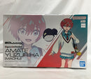 【中古】【未組立】Figure-rise Standard アマテ・ユズリハ(マチュ) 「機動戦士Gundam GQuuuuuuX」 [5068567]＜プラモデル＞（代引き不可）6558