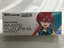 【中古】【未組立】Figure-rise Standard アマテ・ユズリハ(マチュ) 「機動戦士Gundam GQuuuuuuX」 [5068567]＜プラモデル＞（代引き不可）6558