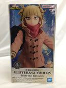 【中古】【未開封】トガヒミコ 「僕のヒーローアカデミア」 GLITTER＆GLAMOURS-HIMIKO TOGA-duffel coat ver.＜フィギュア＞（代引き不可）6558