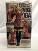 【中古】【未開封】トガヒミコ 「僕のヒーローアカデミア」 GLITTER＆GLAMOURS-HIMIKO TOGA-duffel coat ver.＜フィギュア＞（代引き不可）6558