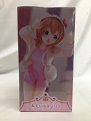 【中古】【未開封】ココア 「ご注文はうさぎですか? BLOOM」 Luminasta“ココア”＜フィギュア＞（代引き不可）6558
