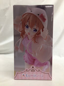 【中古】【未開封】ココア 「ご注文はうさぎですか? BLOOM」 Luminasta“ココア”＜フィギュア＞（代引き不可）6558