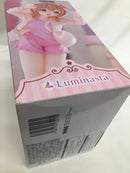 【中古】【未開封】ココア 「ご注文はうさぎですか? BLOOM」 Luminasta“ココア”＜フィギュア＞（代引き不可）6558