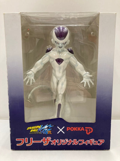【中古】【開封品】フリーザ 「ドラゴンボール改」 オリジナルフィギュア ポッカキャンペーン当選品＜フィギュア＞（代引き不可）6559