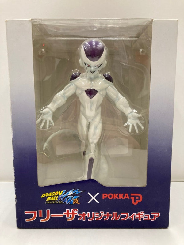 【中古】【開封品】フリーザ 「ドラゴンボール改」 オリジナルフィギュア ポッカキャンペーン当選品＜フィギュア＞（代引き不可）6559