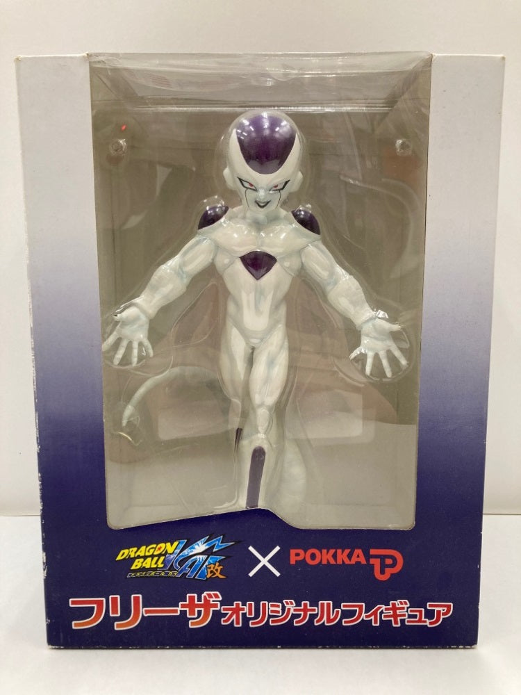 【中古】【開封品】フリーザ 「ドラゴンボール改」 オリジナルフィギュア ポッカキャンペーン当選品＜フィギュア＞（代引き不可）6559