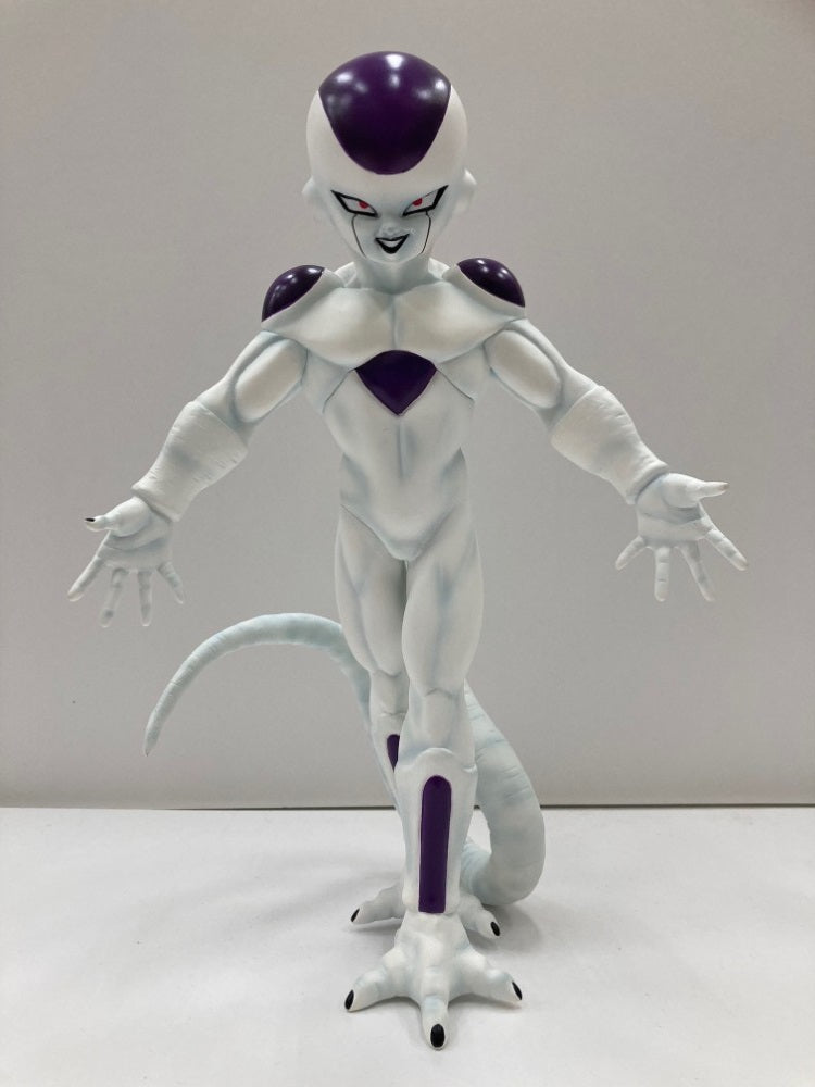 【中古】【開封品】フリーザ 「ドラゴンボール改」 オリジナルフィギュア ポッカキャンペーン当選品＜フィギュア＞（代引き不可）6559
