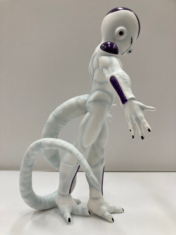 【中古】【開封品】フリーザ 「ドラゴンボール改」 オリジナルフィギュア ポッカキャンペーン当選品＜フィギュア＞（代引き不可）6559