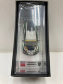 【中古】【開封品】1/43 LEGAL FRONTIER LAMBORGHINI GT3 SUPER GT GT300 2018
