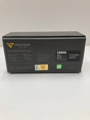 【中古】【開封品】1/43 LEGAL FRONTIER LAMBORGHINI GT3 SUPER GT GT300 2018