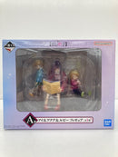 【中古】【未開封】アイ＆アクア＆ルビー 「一番くじ 推しの子」 A賞＜フィギュア＞（代引き不可）6559