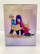 【中古】【未開封】アイ＆アクア＆ルビー 「一番くじ 推しの子」 A賞＜フィギュア＞（代引き不可）6559