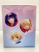 【中古】【未開封】アイ＆アクア＆ルビー 「一番くじ 推しの子」 A賞＜フィギュア＞（代引き不可）6559