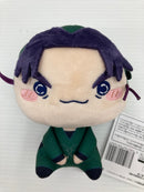 【中古】【美品】【セット】もちぴこぬいぐるみ「劇場版 忍たま乱太郎 ドクタケ忍者隊最強の軍師」3種＜おもちゃ＞（代引き不可）6559