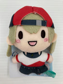 【中古】【美品】全4種セット ふわぷち マスコット「劇場版プロジェクトセカイ 壊れたセカイと歌えないミク」＜おもちゃ＞（代引き不可）6559