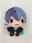 【中古】【美品】全4種セット ふわぷち マスコット「劇場版プロジェクトセカイ 壊れたセカイと歌えないミク」＜おもちゃ＞（代引き不可）6559